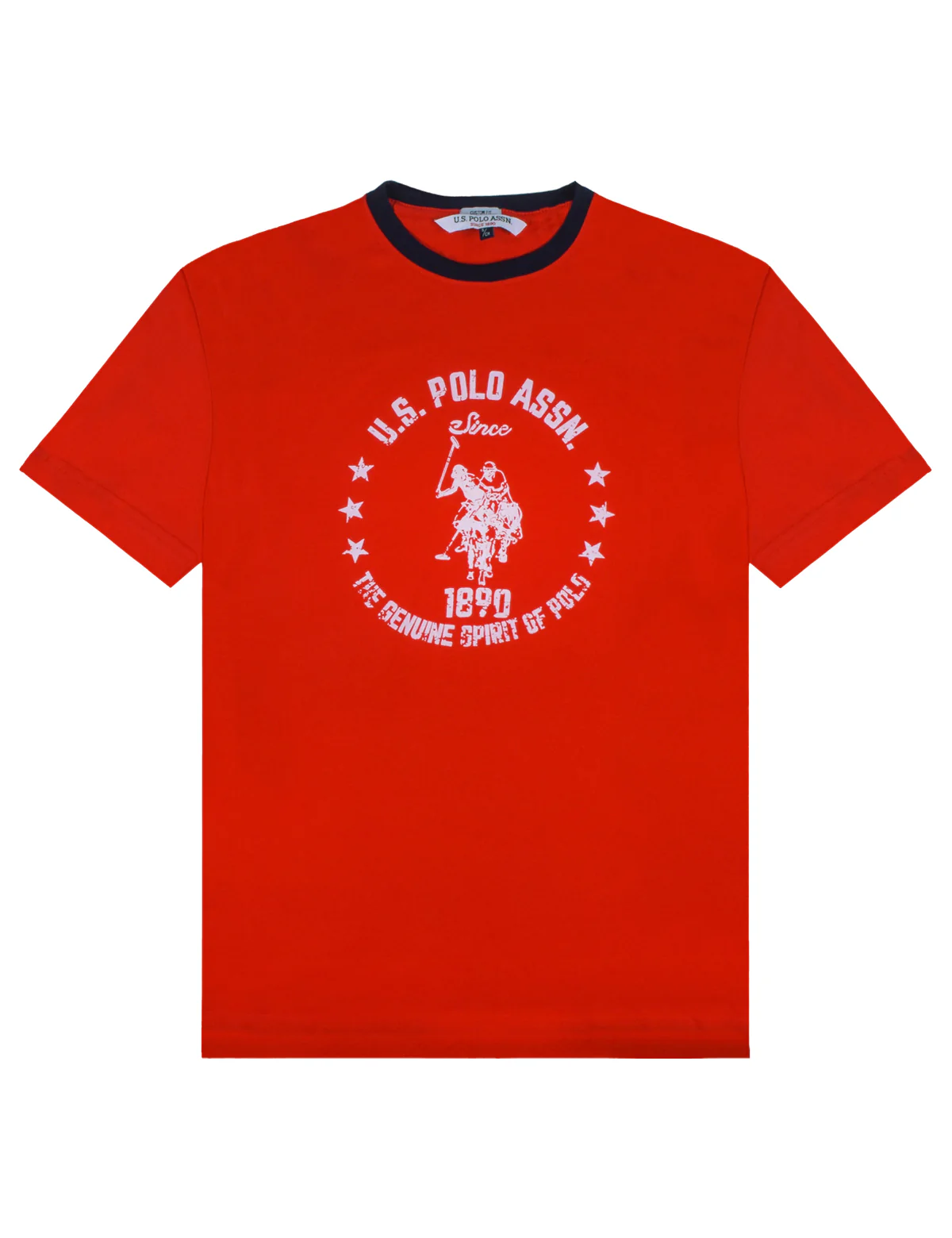 Playera de hombre USLTM-43-7268
