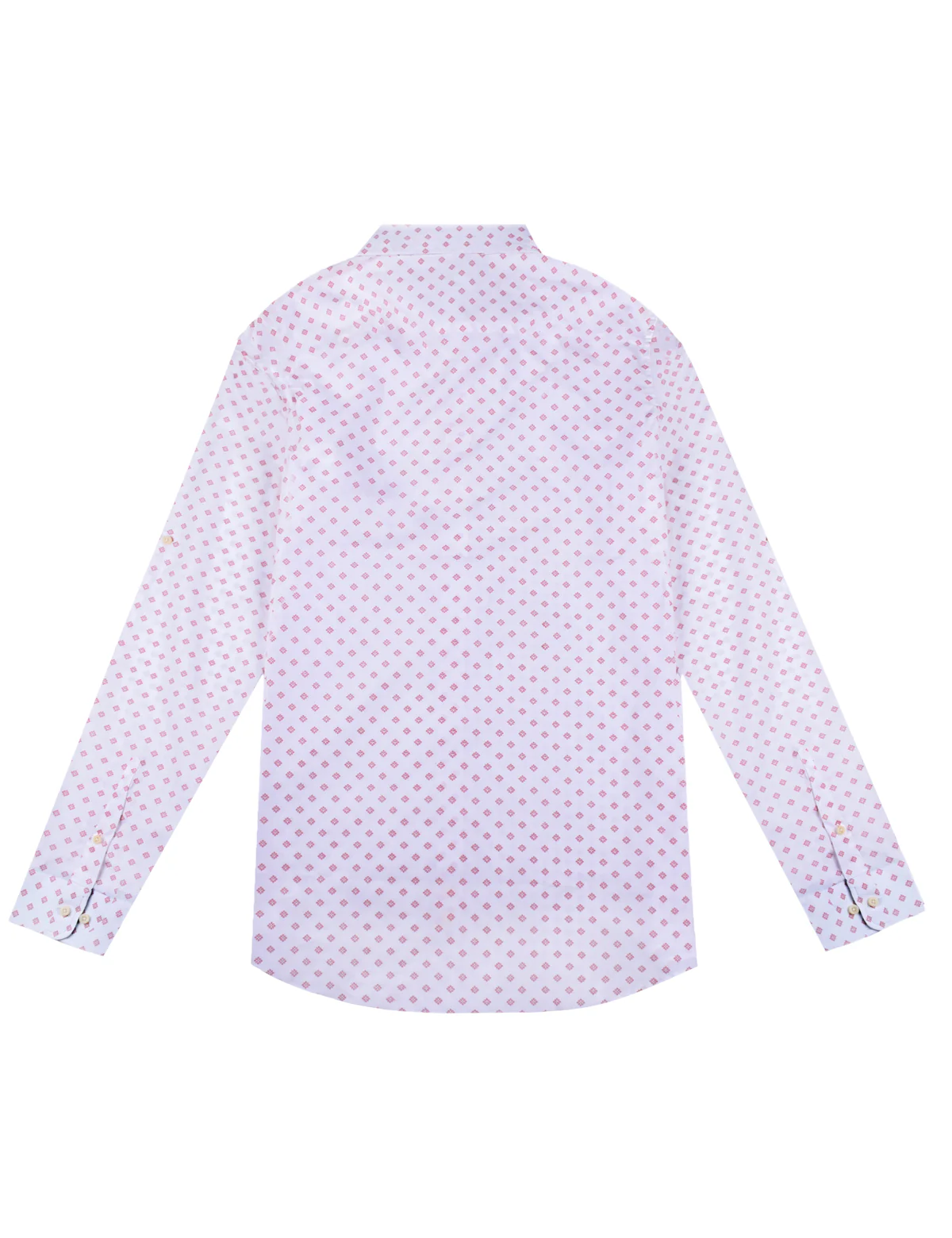 Camisa Caballero USBMS-40-5397